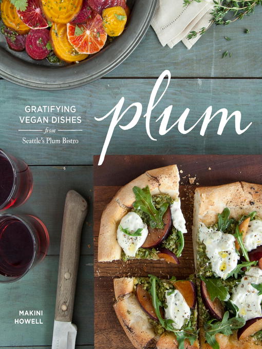 Title details for Plum by Makini Howell - Available